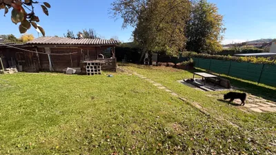 Immobilie kaufen in Deutschlandsberg – 364 m², € 6.500 – Bild 1 von 9