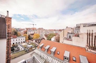 3-Zimmer-Wohnung kaufen in Wien – 107,14 m², € 890.000 – Bild 2 von 9