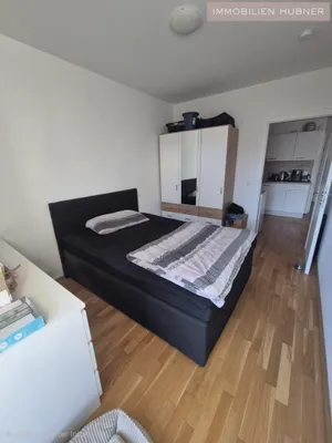 2-Zimmer-Wohnung mieten in Wiener Neustadt – 45 m², € 900 – Bild 3 von 11