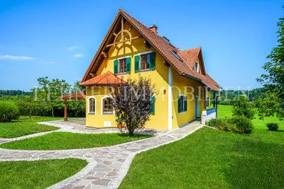5-Zimmer-Haus kaufen in Deutschlandsberg – 181 m², € 659.000 – Bild 2 von 65