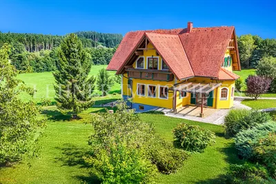 Haus zum Kauf in 8510 Deutschlandsberg