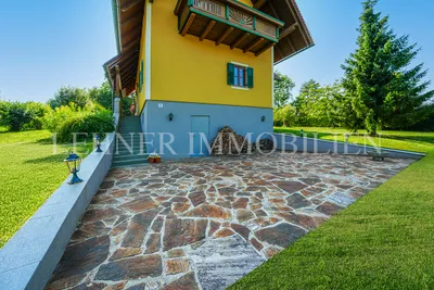 5-Zimmer-Haus kaufen in Deutschlandsberg – 181 m², € 659.000 – Bild 12 von 65