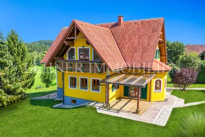 5-Zimmer-Haus kaufen in Deutschlandsberg – 181 m², € 659.000 – Bild 3 von 65