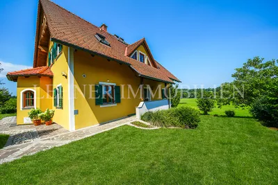 5-Zimmer-Haus kaufen in Deutschlandsberg – 181 m², € 659.000 – Bild 9 von 65