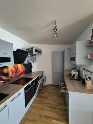 2-Zimmer-Wohnung mieten in Korneuburg – 77 m², € 670 – Bild 3 von 4