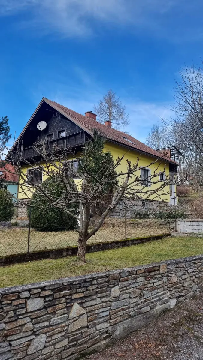 5-Zimmer-Haus kaufen in Gmünd – 160 m², € 340.000 – Bild 19 von 57
