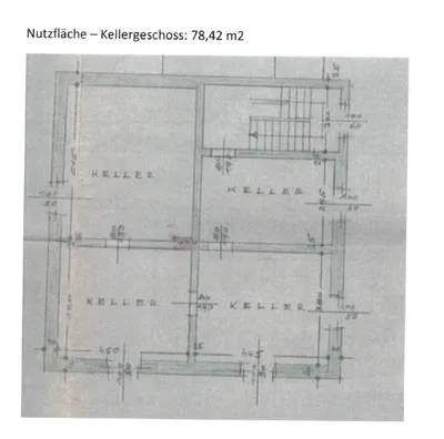 5-Zimmer-Haus kaufen in Gmünd – 160 m², € 340.000 – Bild 57 von 57