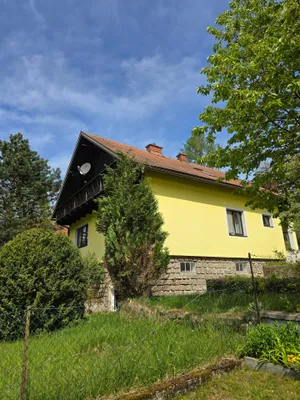 5-Zimmer-Haus kaufen in Gmünd – 160 m², € 340.000 – Bild 21 von 57