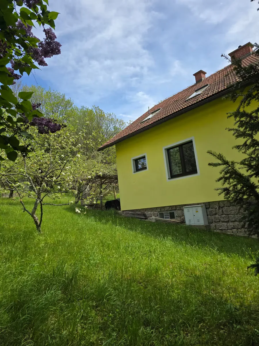 5-Zimmer-Haus kaufen in Gmünd – 160 m², € 340.000 – Bild 23 von 57