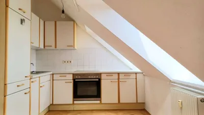 2-Zimmer-Wohnung mieten in Weiz – 57,77 m², € 480