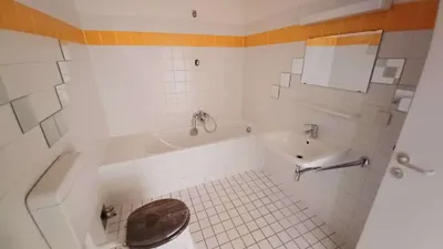 2-Zimmer-Wohnung mieten in Weiz – 57,77 m², € 480 – Bild 5 von 8