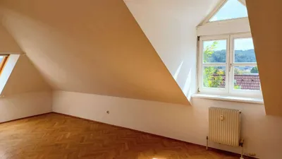 2-Zimmer-Wohnung mieten in Weiz – 57,77 m², € 480 – Bild 2 von 8