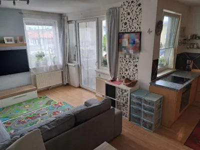 3-Zimmer-Wohnung mieten in Neusiedl am See – 75 m², € 932 – Bild 1 von 6