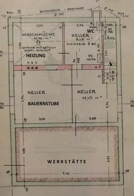 6-Zimmer-Haus kaufen in Wien – 166 m², € 960.000 – Bild 59 von 59