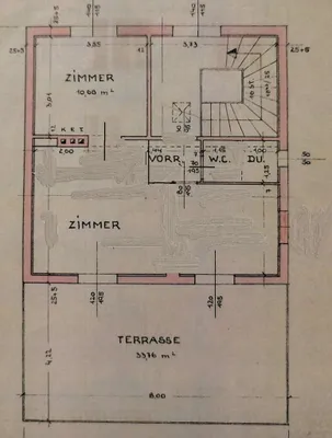 6-Zimmer-Haus kaufen in Wien – 166 m², € 960.000 – Bild 57 von 59