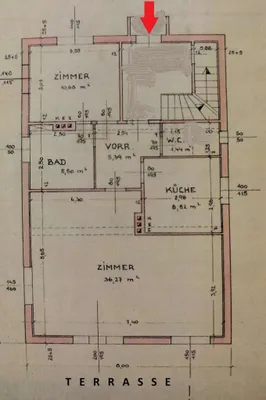6-Zimmer-Haus kaufen in Wien – 166 m², € 960.000 – Bild 56 von 59