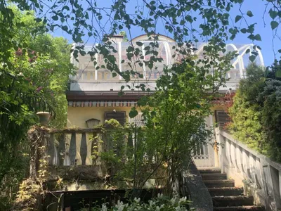 6-Zimmer-Haus kaufen in Wien – 166 m², € 960.000 – Bild 52 von 59