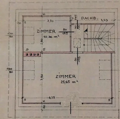 6-Zimmer-Haus kaufen in Wien – 166 m², € 960.000 – Bild 58 von 59