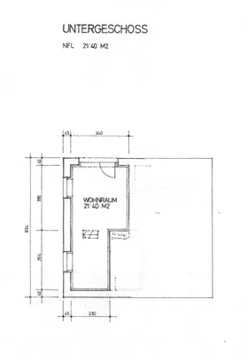 Haus kaufen in Innsbruck – 185 m² – Bild 33 von 37