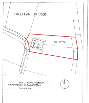 Haus kaufen in Innsbruck – 185 m² – Bild 32 von 37