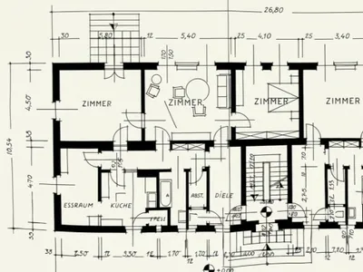 5-Zimmer-Wohnung kaufen in Bruck-Mürzzuschlag – 113 m², € 143.000 – Bild 16 von 17