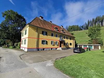 5-Zimmer-Wohnung kaufen in Bruck-Mürzzuschlag – 113 m², € 143.000 – Bild 14 von 17