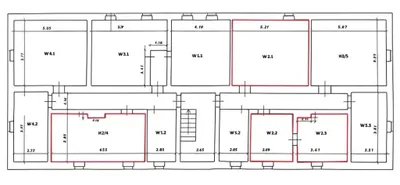 5-Zimmer-Wohnung kaufen in Bruck-Mürzzuschlag – 113 m², € 143.000 – Bild 17 von 17