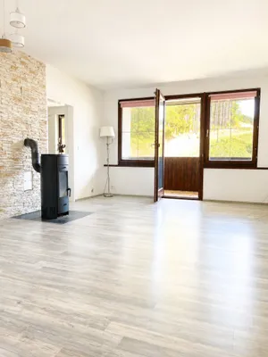 Wohnung kaufen in Neunkirchen – € 145.000