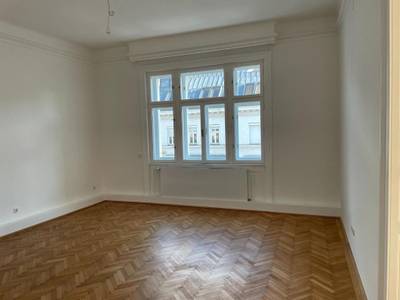 Altbauwohnung - saniert - unbefristet – Bild 3