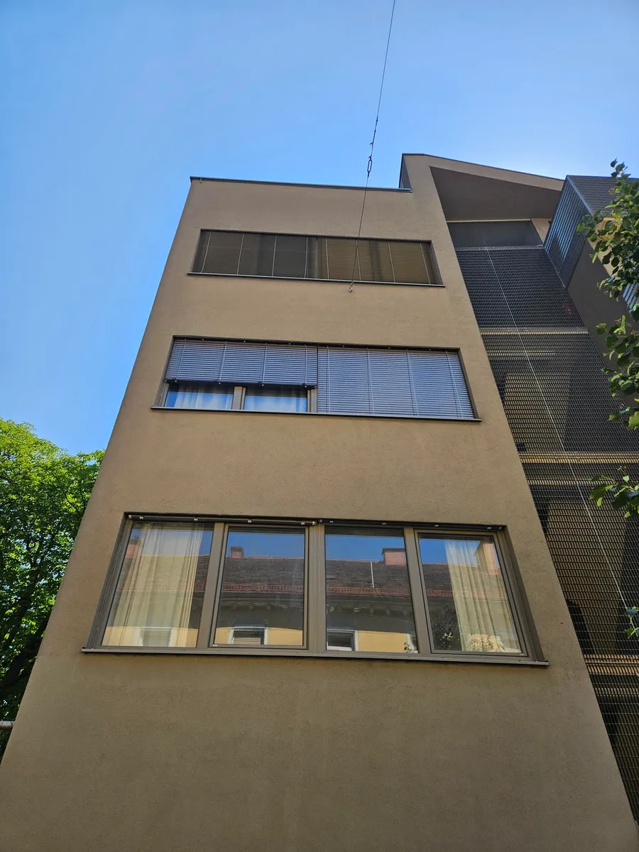 Wohnung – Graz - Ansicht 2