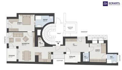 3-Zimmer-Wohnung kaufen in Wien – 99,34 m², € 1.499.000 – Bild 21 von 21