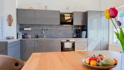 4-Zimmer-Haus mieten in Vöcklabruck – 118 m², € 2.450 – Bild 10 von 19