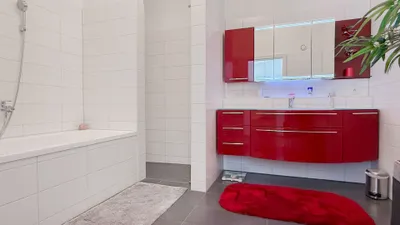 4-Zimmer-Haus mieten in Vöcklabruck – 118 m², € 2.450 – Bild 17 von 19