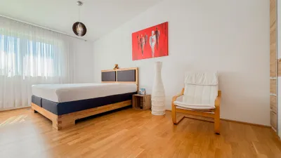 4-Zimmer-Haus mieten in Vöcklabruck – 118 m², € 2.450 – Bild 12 von 19