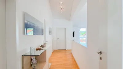 4-Zimmer-Haus mieten in Vöcklabruck – 118 m², € 2.450 – Bild 9 von 19