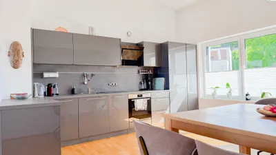 4-Zimmer-Haus mieten in Vöcklabruck – 118 m², € 2.450 – Bild 11 von 19