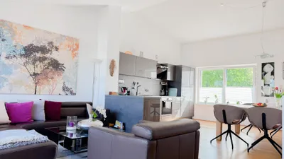 4-Zimmer-Haus mieten in Vöcklabruck – 118 m², € 2.450 – Bild 7 von 19