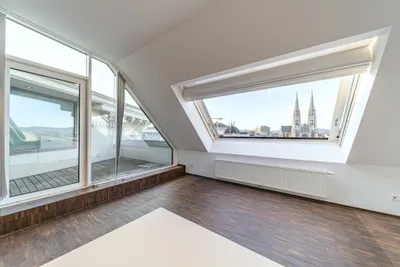 6-Zimmer-Gewerbeimmobilie mieten in Wien – 556 m², € 13.223 – Bild 2 von 21