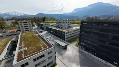 10-Zimmer-Gewerbeimmobilie kaufen in Salzburg Stadt – 427 m², € 1.323.642 – Bild 17 von 19