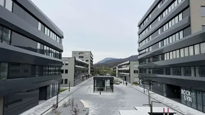 10-Zimmer-Gewerbeimmobilie kaufen in Salzburg Stadt – 427 m², € 1.323.642 – Bild 12 von 19