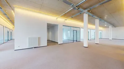 10-Zimmer-Gewerbeimmobilie kaufen in Salzburg Stadt – 427 m², € 1.323.642 – Bild 1 von 19