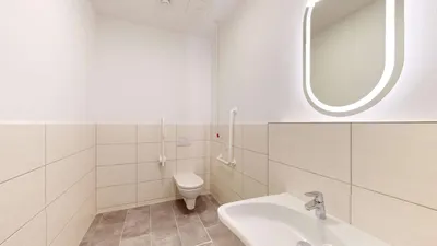 10-Zimmer-Gewerbeimmobilie kaufen in Salzburg Stadt – 427 m², € 1.323.642 – Bild 9 von 19