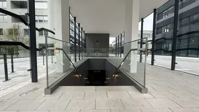 10-Zimmer-Gewerbeimmobilie kaufen in Salzburg Stadt – 427 m², € 1.323.642 – Bild 13 von 19