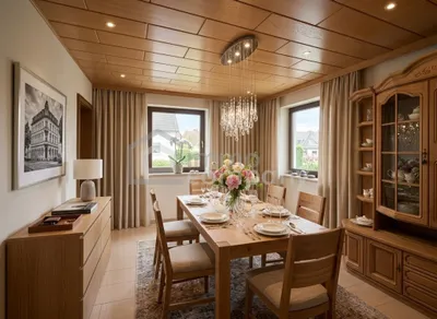 5-Zimmer-Haus kaufen in Wien – 207 m², € 1.400.000 – Bild 5 von 19