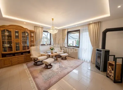 5-Zimmer-Haus kaufen in Wien – 207 m², € 1.400.000