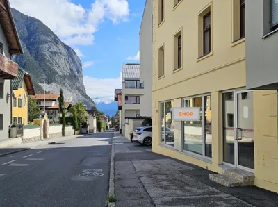 Gewerbeimmobilie mieten in Innsbruck-Land – 53 m², € 700 – Bild 7 von 7