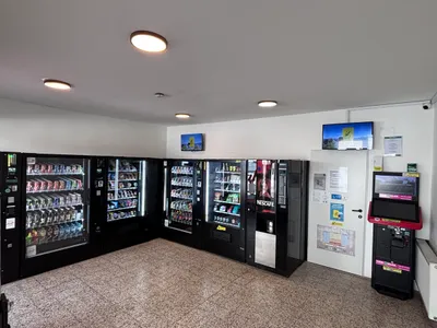 Gewerbeimmobilie mieten in Innsbruck-Land – 53 m², € 700 – Bild 2 von 7