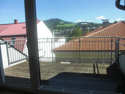 2-Zimmer-Wohnung mieten in Sankt Pölten Land – 51 m², € 688 – Bild 1 von 8