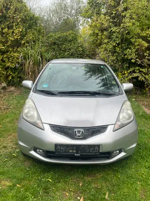 Honda Jazz 1,2i Style