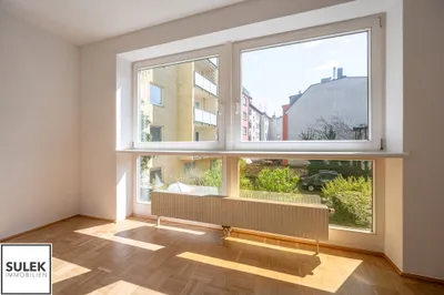 1-Zimmer-Wohnung mieten in Wien – 41,74 m², € 822 – Bild 1 von 10